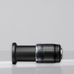 Olympus M.Zuiko Digital ED 12-200mm f/3.5-6.3 black - Thumbnail 3