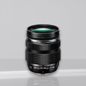 Olympus OM SYSTEM M.Zuiko Digital ED 12-40mm F/2.8 PRO II