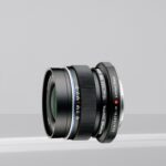 Olympus M.Zuiko Digital ED 12mm f/2.0 Black - Thumbnail 1