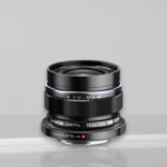 Olympus M.Zuiko Digital ED 12mm f/2.0 Black - Thumbnail 2