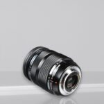 Olympus M.Zuiko Digital ED 12mm f/2.0 Black - Thumbnail 3