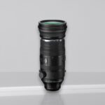 Olympus OM SYSTEM M.Zuiko Digital ED 150-600mm F/5.0-6.3 IS - Thumbnail 1