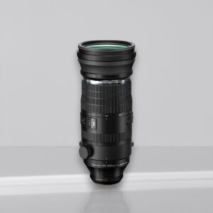 Olympus OM SYSTEM M.Zuiko Digital ED 150-600mm F/5.0-6.3 IS