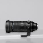 Olympus OM SYSTEM M.Zuiko Digital ED 150-600mm F/5.0-6.3 IS - Thumbnail 2