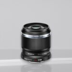 Olympus M.Zuiko Digital ED 30mm 1:3.5 Macro / EM-M3035 BLK - Thumbnail 2