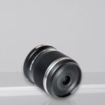 Olympus M.Zuiko Digital ED 30mm 1:3.5 Macro / EM-M3035 BLK - Thumbnail 3