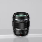 Olympus OM SYSTEM M.Zuiko Digital ED 45mm f/1.2 Pro / ET-M4512 Pro - Thumbnail 1
