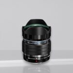 Olympus OM SYSTEM M.Zuiko Digital ED 8mm f/1.8 Fisheye Pro - Thumbnail 1