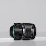 Olympus OM SYSTEM M.Zuiko Digital ED 8mm f/1.8 Fisheye Pro - Thumbnail 2