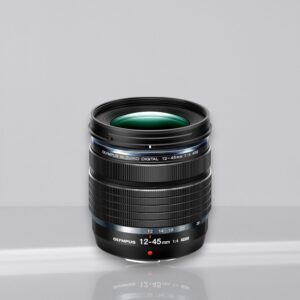 Olympus OM SYSTEM M.Zuiko Digital ED 12-45mm F/4.0 PRO