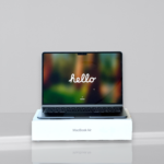 Apple MacBook Air 13-inch M4 512GB / 16GB - Thumbnail 1