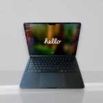 Apple MacBook Air 13-inch M4 512GB / 16GB - Thumbnail 2
