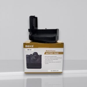 Meike MK-A9 Pro Battery Grip voor Sony A9