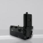 Meike MK-A9 Pro Battery Grip voor Sony A9 - Thumbnail 2