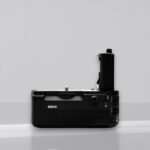 Meike MK-A9 Pro Battery Grip voor Sony A9 - Thumbnail 3
