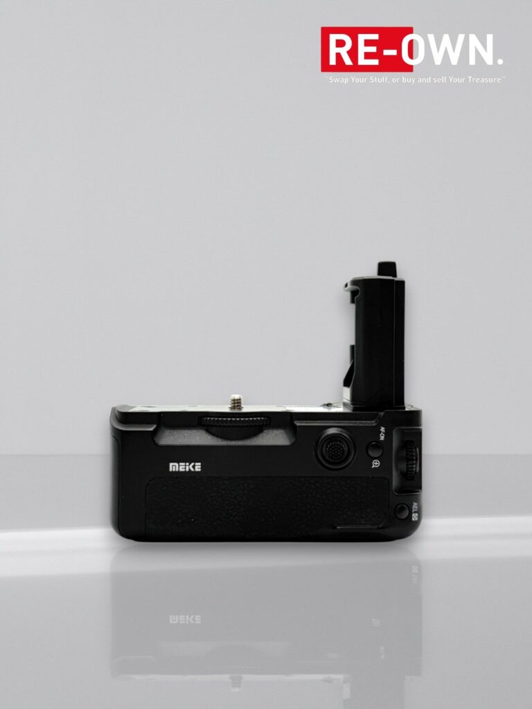 Meike MK-A9 Pro Battery Grip voor Sony A9