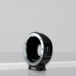Metabones T Smart Adapter Canon EF- Sony E MOUNT T MARK IV - Thumbnail 3