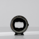 Metabones T Smart Adapter Canon EF- Sony E MOUNT T MARK IV - Thumbnail 4