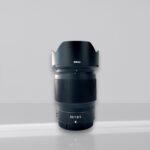 Nikkor Z 50mm f/1.8S - Thumbnail 2