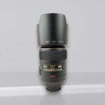 Nikon AF-S VR Micro-Nikkor 105mm f/2.8G IF-ED - Thumbnail 2