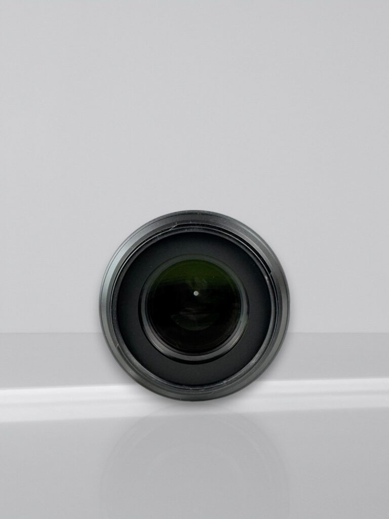 Nikon AF-S VR Micro-Nikkor 105mm f/2.8G IF-ED