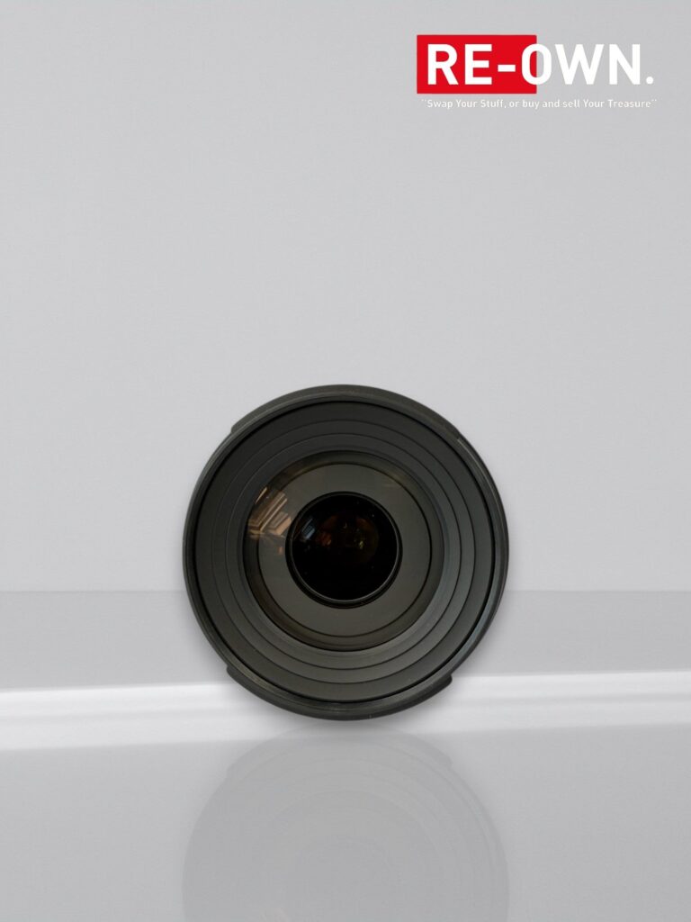 Tamron 70-300mm f/4.5-6.3 Di III RXD Nikon Z mount