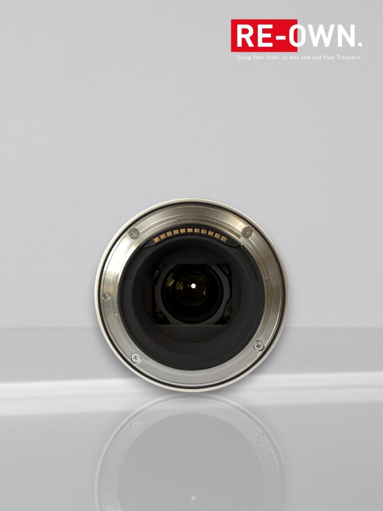 Tamron 70-300mm f/4.5-6.3 Di III RXD Nikon Z mount