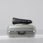 Nikon AF-S Nikkor 600mm f/4E FL ED VR - Thumbnail 2