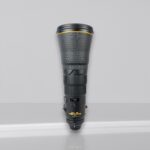 Nikon AF-S Nikkor 600mm f/4E FL ED VR - Thumbnail 3