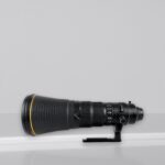 Nikon AF-S Nikkor 600mm f/4E FL ED VR - Thumbnail 4