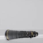 Nikon AF-S Nikkor 600mm f/4E FL ED VR - Thumbnail 5