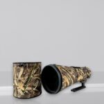 Nikon AF-S Nikkor 600mm f/4E FL ED VR - Thumbnail 7