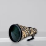 Nikon AF-S Nikkor 600mm f/4E FL ED VR - Thumbnail 9