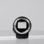 Nikon FTZ adapter - Thumbnail 2