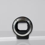 Nikon FTZ adapter - Thumbnail 3