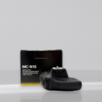 Nikon MC-N10 Remote Grip - Thumbnail 1