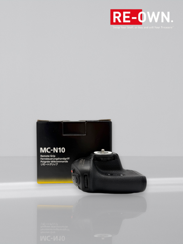 Nikon MC-N10 Remote Grip