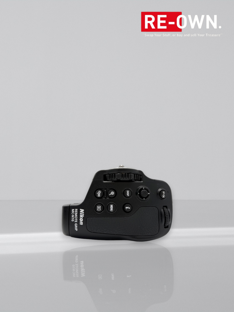 Nikon MC-N10 Remote Grip