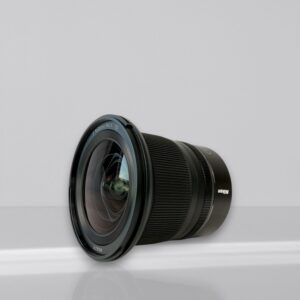 Nikon NIKKOR Z 14-30mm F/4.0 S