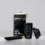 Nikon NIKKOR Z 24-70mm F/2.8 S - Thumbnail 1