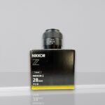 Nikon Nikkor Z 28mm f2.8 - Thumbnail 1