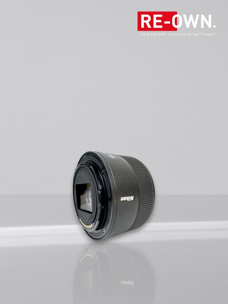 Nikon Nikkor Z 28mm f2.8