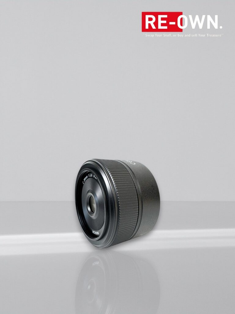 Nikon Nikkor Z 28mm f2.8