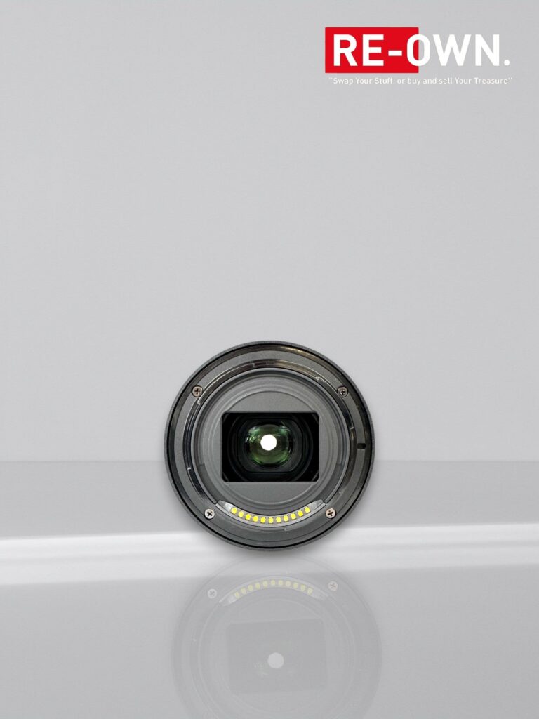 Nikon Nikkor Z 28mm f2.8