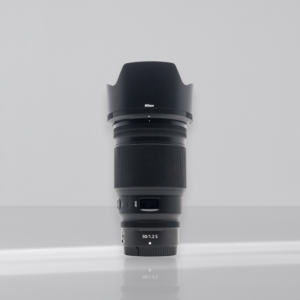 Nikon Nikkor Z 50mm f/1.2 S