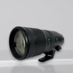 Nikon NIKKOR Z 70-200mm F/2.8 VR S telelens - Thumbnail 1
