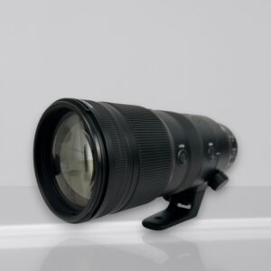 Nikon NIKKOR Z 70-200mm F/2.8 VR S telelens