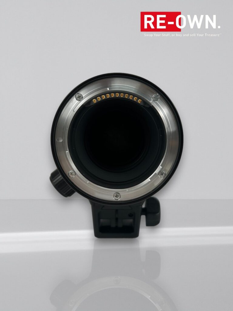 Nikon NIKKOR Z 70-200mm F/2.8 VR S telelens