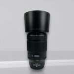 Nikon Nikkor Z MC 105mm f/2.8 VR S - Thumbnail 2