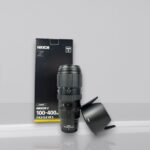 Nikon Z 100-400mm f/4.5-5.6 VR S Nikkor - Thumbnail 1